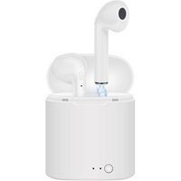 High Quality i7 TWS Mini Wireless Headphone For iPhone X Wireless Earbuds Free Hand headphone