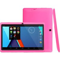 Bulk Wholesale wifi 7 Inch Android 8.0 8GB ROM android tablet pc