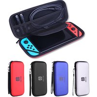 Airform Pouch Bag for Nintendo Switch NS NX Carrying Case for Nintend Switch Console