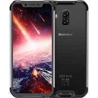Factory Outlet Blackview BV9600 Pro Mobile Phones, 6GB+128GB IP68/IP69K Waterproof Smart phone 5580mAh Battery Rugged Phone