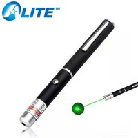 5mw 532nm Green Laser Long Distance Astronomy Laser Pointer
