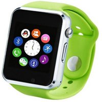 A1 smart watch new 2019 smart watch SIM mobile phone table for Apple and Android system smartwatch