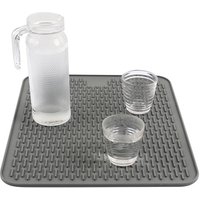 Extra Large Silicone Sink Dish Drying Mat