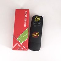 Good quality 4g lte wifi modem dongle Jazz W02-LW43 wingle with sim slot PK e8372 e3372