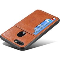 2 in 1 Credit card case with stand for Oppo A7