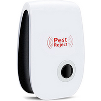 Ultrasonic Electrical Pest Control Machine Mice Insects