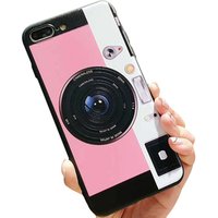 Cell Phone Case Wholesale Air bracket Camera modeling Mobile Phone Covers diy phone case For all kinds of phones