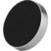 Mini magnetic dashboard cellphone bracket stand smartphone car mount magnetic mobile phone holder for smart phones