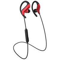 Uiisii Bt100 Earhook Bluetooth 5.0 Wireless Sport Earphones Headphones with Remote