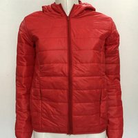 Slim Fit Autumn Winter Cotton Jacket