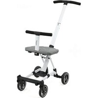 Lightweight One Hand Foldable Stroller