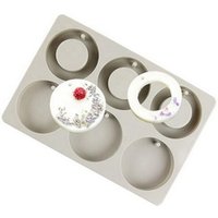 Food Grade Silicone Mould Baking Crafting