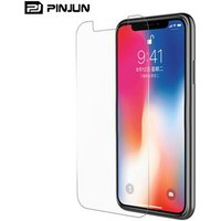 New Premium Mobile Phone Asahi 9H Tempered Glass Screen Protector For iPhone 7 8 Plus X XS XR Max Tempered Glass