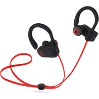 Best Selling Products U8 Sport Stereo Earphone Ear-hook Wireless Headphones Bluetooth Headset Manufacture