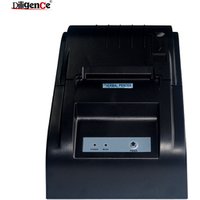 thermal receipt printer long life 80mm high speed/thermal receipt printer qrcode/thermal receipt printer with linux driver