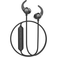 Uiisii B6 Wireless Bluetooth 5.0 Sport Earphones Headphone with Remote