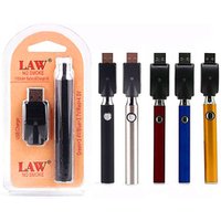 Buy cbd vape pen online vaporizer battery 510 thread 350mah cbd battery with charger from Blizzard company