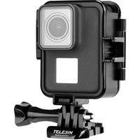 Hot GoPros Camera Accessories Vertical Frame Case for Go Pro Heros 5/6/7 Black Ccameras