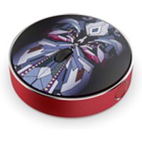 DIY Mouse 2.4G Wireless bluetooth Portable mouse Optical Sublimation Wireless Mouse