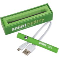 Online Shopping Canada 380Mah Vape Pen Smart Cart 510 Battery