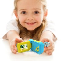 Kids Digital Camera 1.7 Inch Screen HD Mini Children Camera Toy Action Camcorder