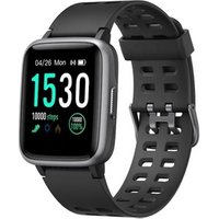 2019 Hottest ID205 Smart Band Watch Fitness Tracker Heart Rate Blood Pressure Monitor Wristband