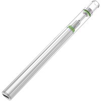 2019 new arrival cbd oil ceramic D1S rechargeable vape pen