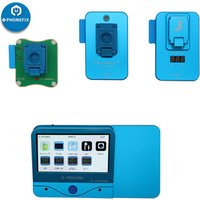 JC Pro1000S JC P7 PCIE NAND Programmer HDD Serial Read Write Error Repair Tool For iPhone XS Max 8 X 7 7P 6 6S Plus All iPxd