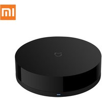 Xiaomi Mijia Universal Smart Remote Controller Wifi 360 Degree for Air Conditioner TV for smart home Mi Home Mijia APP