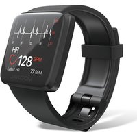 JAKCOM H1 Smart Health Watch 2019 New Premium Of smart bracelet mobilephone wholesale free shipping