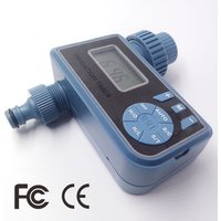 Garden Irrigation Water Timer Controller