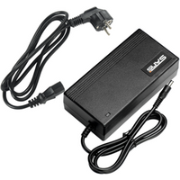 Original SANS Charger 54.6V2A with DC2.1 Plug for 48V Voltage E-bike Lithium-ion Battery