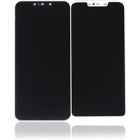 6.3" LCD Display For Huawei Mate 20 Lite LCD With Touch Screen Digitizer Assembly Replacement