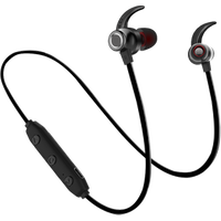 FancyTech X5 Wireless Sports Earbuds with Ear Hook Stereo Wireless Headphone Sport Earphone