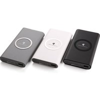 Factory Output 3 in 1 Wireless Charger PowerBank New Products Certified 10000mah Fast Charging