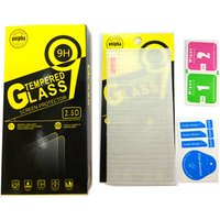 9H Protect Glass For Vivo V15 X27 Y17 Y19C Tempered Glass Film 2.5D Screen Protector Tempered Glass S1 U1 IQOO Z3X