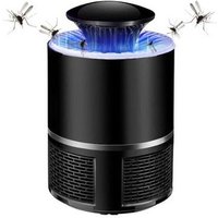 Quiet LED USB Mosquito Killer Lamp