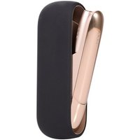 FY0012-3 Hot sale Soft Silicone IQOS 3.0 4 Electronic Cigarette Case