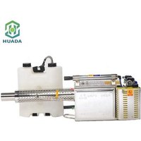 304 Stainless Steel Thermal Fogging Machine Sprayer