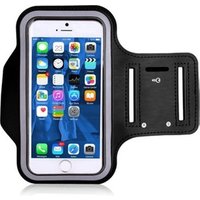 OEM Neoprene Sports Running Arm Band Wrist Pouch Bag For Iphone