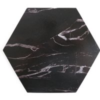 Printed Marble Design Anti Slip Coaster