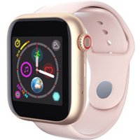 2019 Newest High Quality W6 SIM Smart Watch with Camera for IOS Android like Apple Watch A1 GT08 X6 Smartwatch for iphone xs max