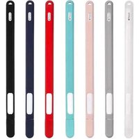 USENGKA New Arrivals Silicone Case Silicone Sleeve For Apple Pencil 2