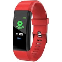 Hot Sale Cheap Smart Band Fitness Tracker ID115 HR Plus Health Care Smart Band Bracelet