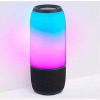 Colorful LED Mini Bluetooth Speaker with TF USB Wireless Portable Music Sound Box Loudspeakers For Phone PC bluetooth speaker