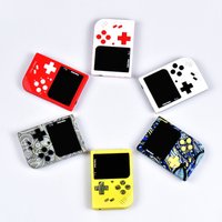 Original Poke Gear 32 Bit 2.5 Inch GBA system Permanent game memory function Handheld Game Console For Sale