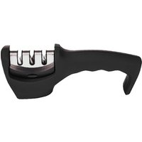 Ceramic Stainless Steel Kitchen Knife Sharpener