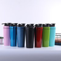 Stainless Steel Double Wall Vacuum Sport Water Bottle