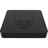 Beelink GT-King S922X with LED display DDR4 4GB ROM 64GB android tv box