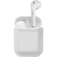 New 2019 factory customized TWS i9 True Wireless Stereo Earphone Portable Sport Wireless headphone for Smart Phones